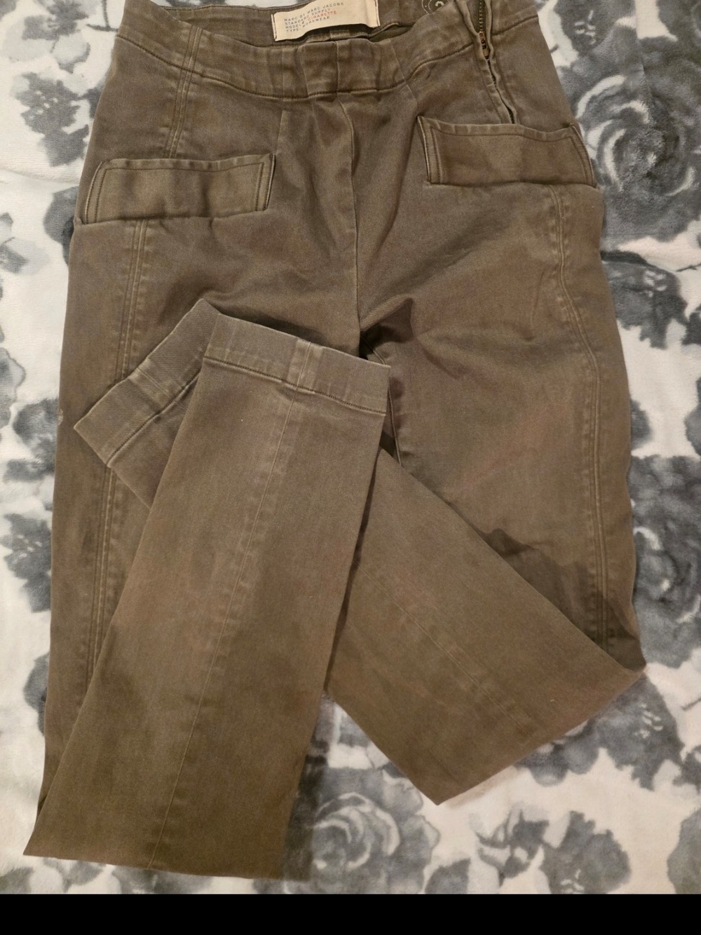 Marc Jacobs Skinny
